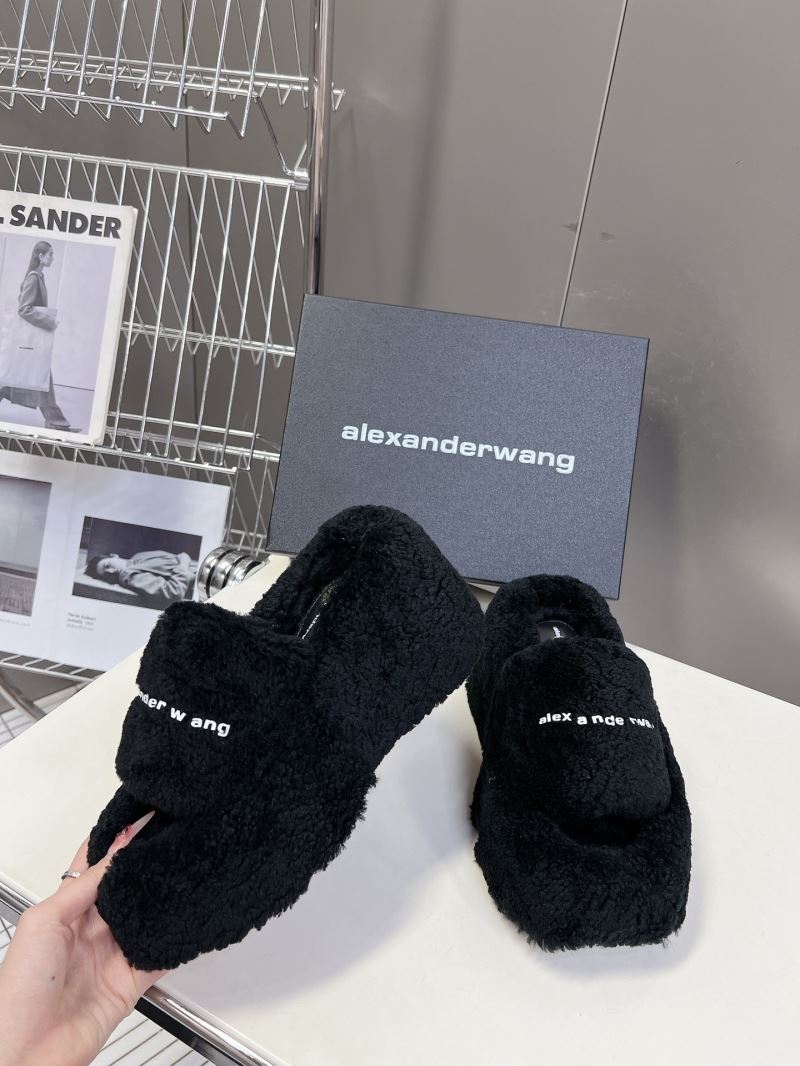 Alexander Wang Sandals